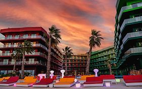 Voco Monaco Dubai